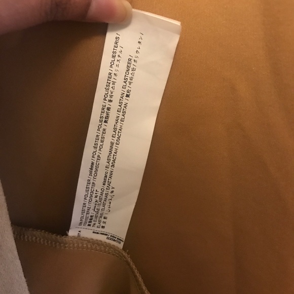 Mango Jacket - Picture 3 of 4